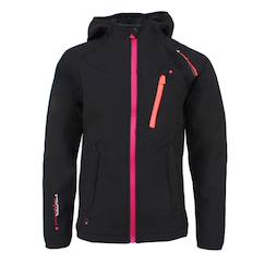 Blouson softshell fille ganso  - vertbaudet enfant