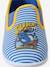 Chausson charentaise garçon rayé bleu 6 - vertbaudet enfant 