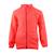 Blouson polaire fille fafone Blanc+Corail+Fuchsia+Marine+Noir+Turquoise+Vert+Violet 3 - vertbaudet enfant 