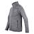 Blouson polaire mixte ecapino Gris+Marine+Noir 3 - vertbaudet enfant 