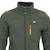 Blouson polaire ecemo Gris+Kaki+Marine+Noir 8 - vertbaudet enfant 