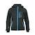 Blouson softshell garçon ecanne Jaune+Noir/bleu+Noir/jaune+Noir/orange+Noir/vert+Orange 3 - vertbaudet enfant 