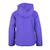 Parka de ski fille galani Bleu+Carbone+Fuchsia+Taupe+Turquoise+Violet 12 - vertbaudet enfant 