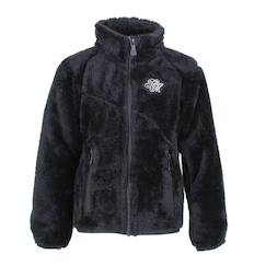 Veste polaire fille fariane  - vertbaudet enfant