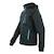 Blouson softshell garçon ecanne Jaune+Noir/bleu+Noir/jaune+Noir/orange+Noir/vert+Orange 5 - vertbaudet enfant 