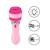 Projecteur à histoires et lampe torche disney princesses Rose 2 - vertbaudet enfant 