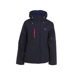 Parka de ski fille fadika  - vertbaudet enfant