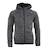 Blouson polaire fille fatora Bleu+Fuchsia+Gris+Noir+Vert+Violet 7 - vertbaudet enfant 