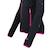 Blouson polarshell fille gaclimate Blanc+Bleu marine+Fuchsia+Noir 19 - vertbaudet enfant 