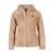 Veste polaire fille falanzo Bleu marine+Camel+Rouge 4 - vertbaudet enfant 