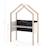 Bureau elora Blanc 2 - vertbaudet enfant 