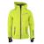 Blouson softshell fille gamala Anis+Bleu+Corail+Noir/corail 1 - vertbaudet enfant 