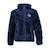 Veste polaire fille fariane Blanc+Bleu marine+Gris+Noir+Rouge+Taupe 3 - vertbaudet enfant 