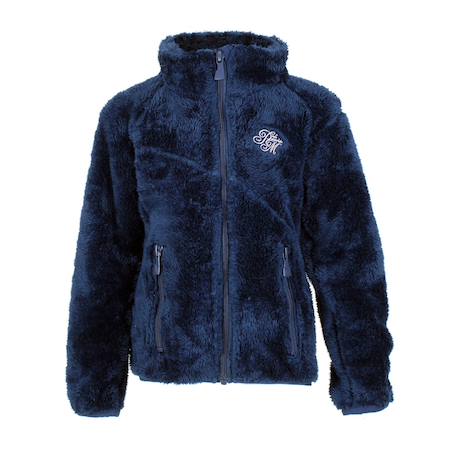 Fille-Vêtements de sport-Veste polaire fille fariane