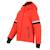 Blouson de ski fleury Corail+Fuchsia+Fushia 3 - vertbaudet enfant 