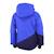 Blouson de ski fille gatene Bleu+Fuchsia+Noir 2 - vertbaudet enfant 