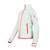 Blouson polarshell fille gaclimate Blanc+Bleu marine+Fuchsia+Noir 3 - vertbaudet enfant 