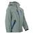 Blouson de ski garçon ecilo Gris+Noir+Rouge 3 - vertbaudet enfant 