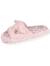 Chaussons sandales Rose 6 - vertbaudet enfant 