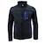 Blouson polarshell garçon ecanton Bleu+Bleu marine+Gris+Noir/bleu+Noir/jaune+Orange 10 - vertbaudet enfant 