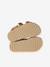 Sandales enfant garçon beige 5 - vertbaudet enfant 