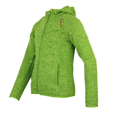 Blouson polaire fille fatora Bleu+Fuchsia+Gris+Noir+Vert+Violet 11 - vertbaudet enfant 