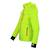 Blouson softshell fille fanne Jaune+Noir/jaune+Noir/orange+Orange 3 - vertbaudet enfant 