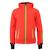 Blouson softshell fille gamala Anis+Bleu+Corail+Noir/corail 6 - vertbaudet enfant 