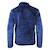 Polaire garçon ecariano Bleu marine+Gris+Rouge 2 - vertbaudet enfant 