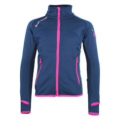 Blouson polarshell fille gaclimate  - vertbaudet enfant