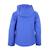 Parka de ski fille galani Bleu+Carbone+Fuchsia+Taupe+Turquoise+Violet 2 - vertbaudet enfant 