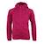 Blouson polaire fille fatora Bleu+Fuchsia+Gris+Noir+Vert+Violet 3 - vertbaudet enfant 