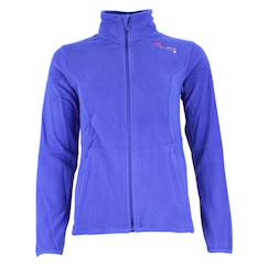 Blouson polaire fille fadara  - vertbaudet enfant