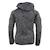 Blouson polaire fille fatora Bleu+Fuchsia+Gris+Noir+Vert+Violet 8 - vertbaudet enfant 