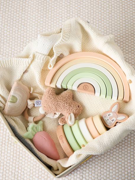 Jouet d'activité lapin fine Lapin fine 5 - vertbaudet enfant 