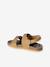Sandales enfant garçon synthétique beige 3 - vertbaudet enfant 