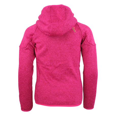 Blouson polaire fille gatora Fuchsia+Gris+Marine+Noir+Vert+Violet 2 - vertbaudet enfant 