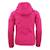 Blouson polaire fille gatora Fuchsia+Gris+Marine+Noir+Vert+Violet 2 - vertbaudet enfant 