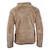 Polaire fille fariano Beige+Camel+Noir+Rose 5 - vertbaudet enfant 