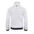 Blouson polaire fille faril Blanc+Bleu+Fuchsia+Noir 2 - vertbaudet enfant 