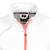 Blouson polarshell fille faclimate Blanc+Bleu marine+Fuchsia+Noir 3 - vertbaudet enfant 
