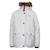 Parka de ski fille galava Blanc+Bleu marine+Noir+Rouge 1 - vertbaudet enfant 