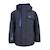 Parka de ski garçon ecadik Bleu+Gris+Noir+Rouge 3 - vertbaudet enfant 
