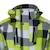 Blouson softshell garçon ecina Anis+Rouge+Vert 3 - vertbaudet enfant 