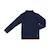 Blouson polarshell garçon eclimate Bleu+Bleu marine+Noir+Orange 5 - vertbaudet enfant 