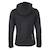 Blouson softshell fille ganne Jaune+Noir/corail+Noir/jaune+Orange 8 - vertbaudet enfant 