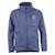 Blouson polaire mixte ecapino Gris+Marine+Noir 4 - vertbaudet enfant 