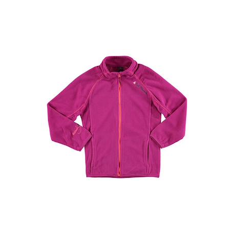 Fille-Vêtements de sport-Sweat polaire fille gafone