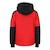 Blouson de ski etiopie Bleu+Rouge 8 - vertbaudet enfant 