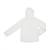 Blouson polaire fille galane Blanc+Bleu+Bleu marine+Corail+Fuchsia+Noir+Rouge+Taupe 2 - vertbaudet enfant 